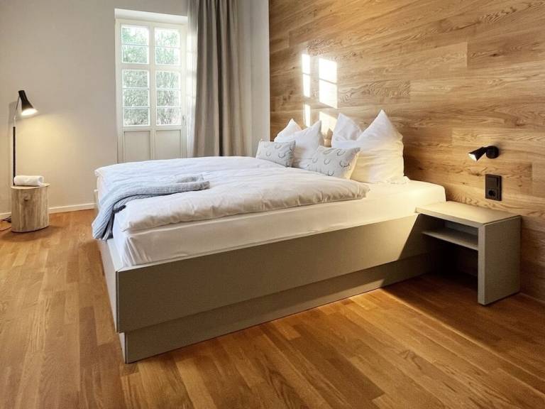 Resort Bad Schmiedeberg