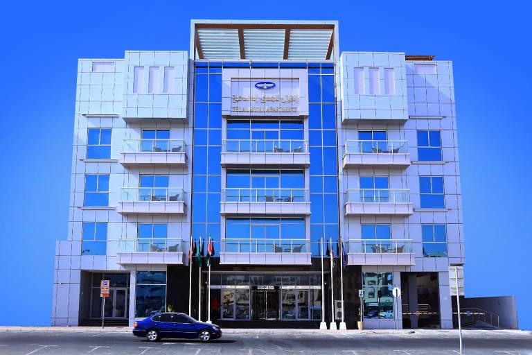 92 m² Apartment mit Hotelservice