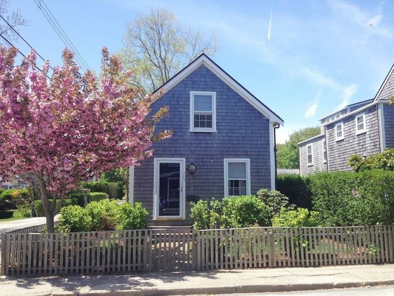 Cabin  Nantucket