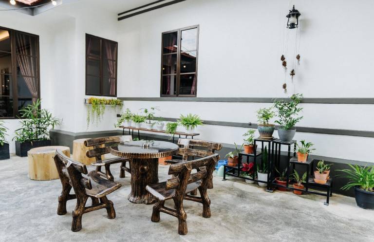 Wang's BnB 4 Bedrooms Villa — photo 5