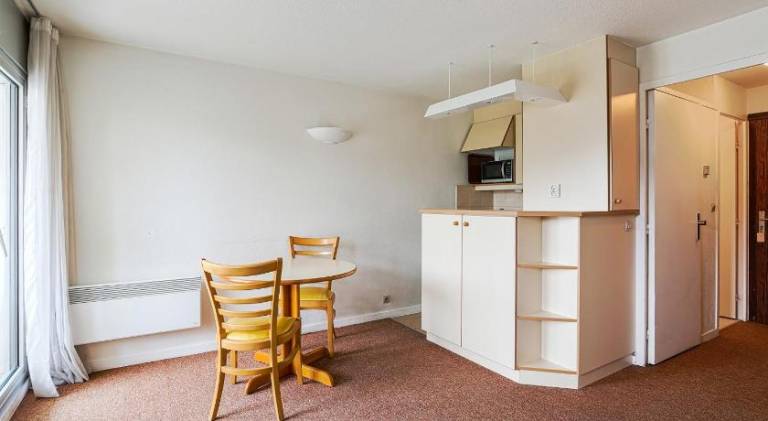 Apartment for 4 persons — photo 2