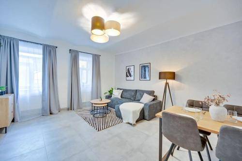 Apartmán Šternberk