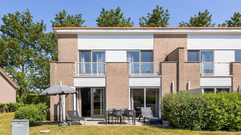 Ferienhaus Scharendijke