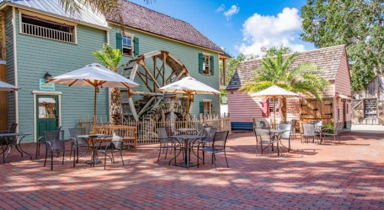St George Inn - Saint Augustine — photo 4