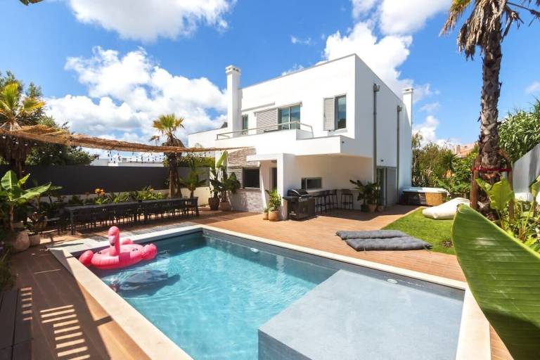 Villa Oeiras