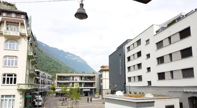 Holiday apartment with 3 rooms for 7 persons — photo 3
