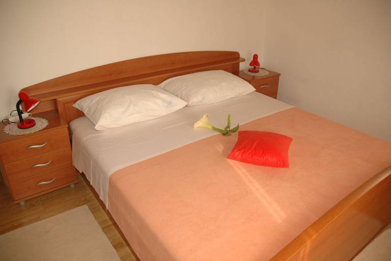 Ferienwohnung  Šipan