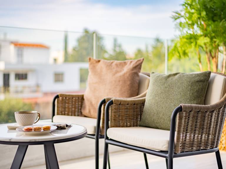 Apartamento Paphos