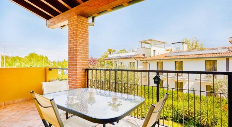 Holiday apartment with pool | Pet-friendly — photo 5