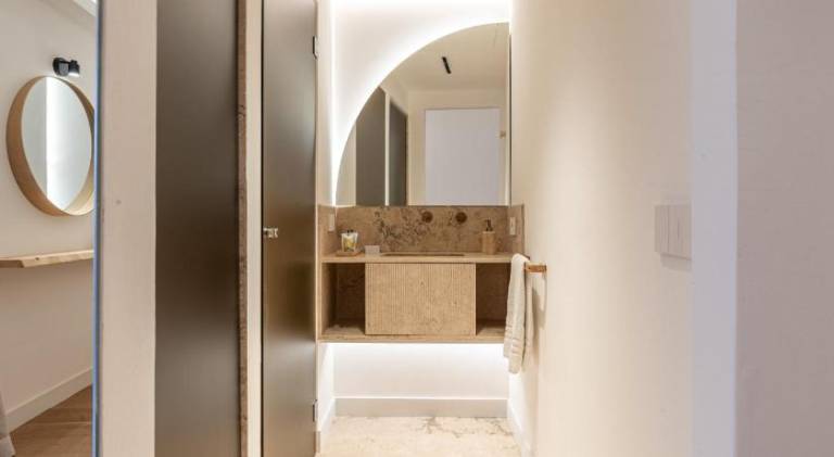 Meraki Home - Alle Spalle del Teatro Massimo — photo 4