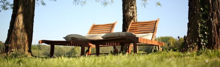 Vacation home with yard & barbeque | River view — photo 3