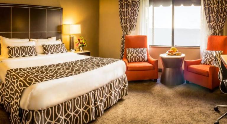 Olyver Hotel Formerly New Seoul Hotel