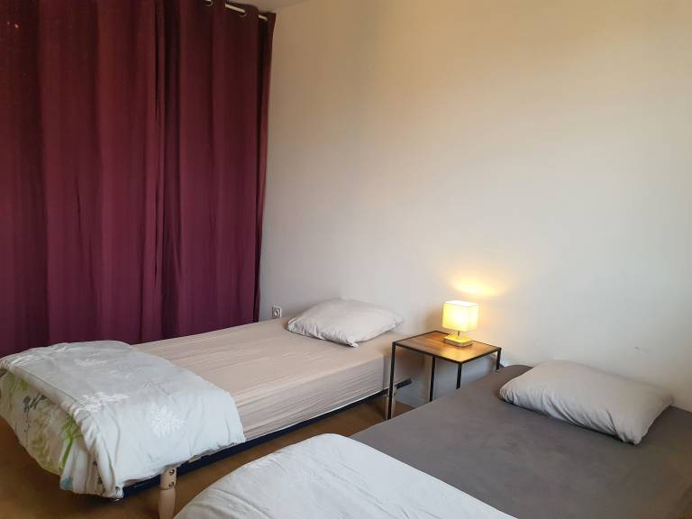 Huis Saint-Marcel