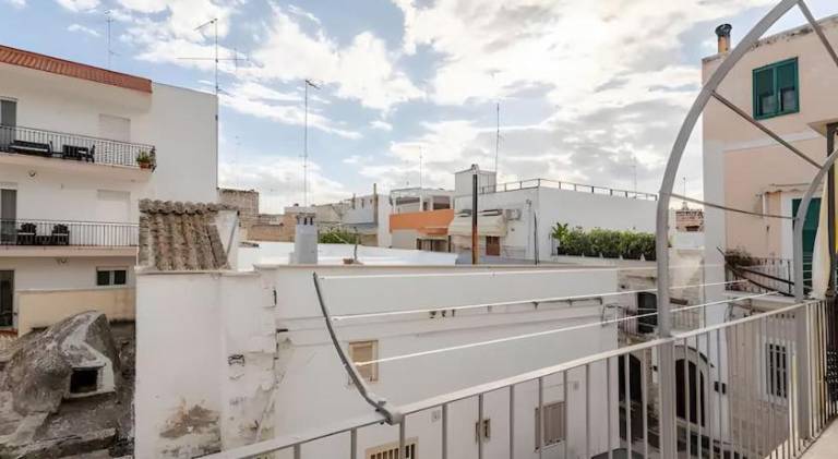 Holiday apartment with 1 room for 3 persons — photo 4