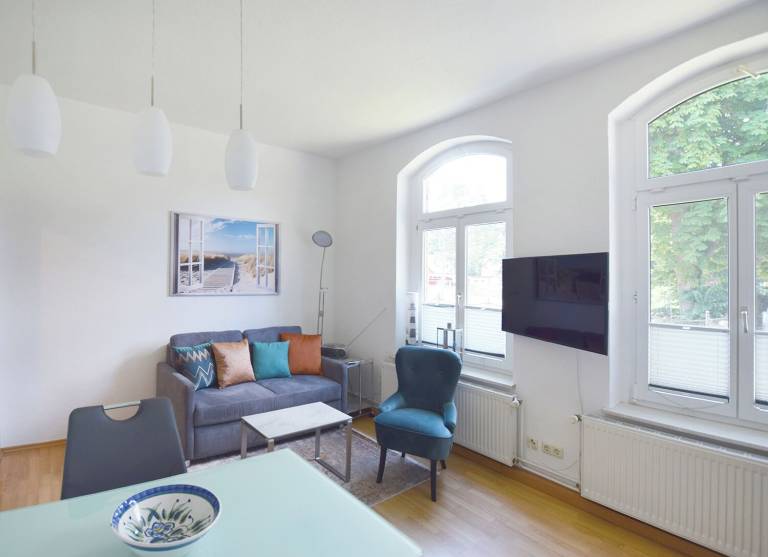 Apartment Prerow