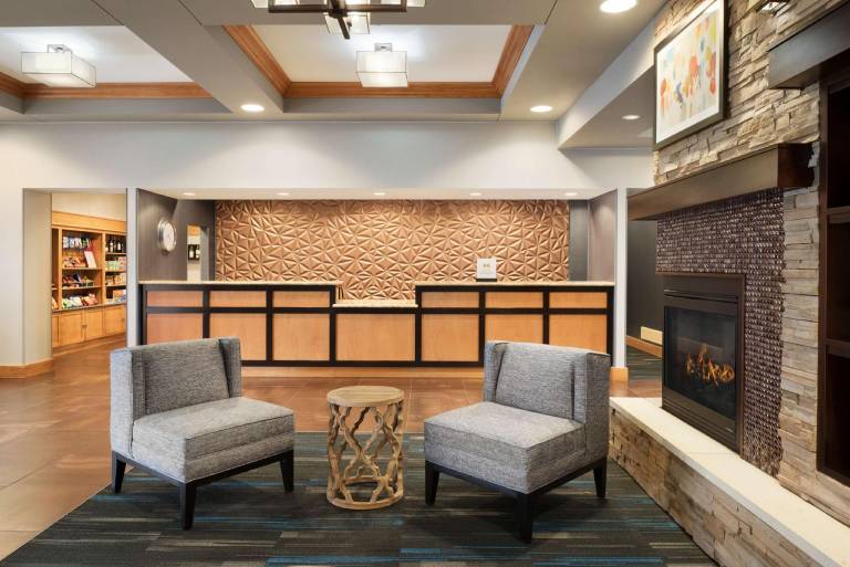 Homewood Suites by Hilton Madison West — photo 5