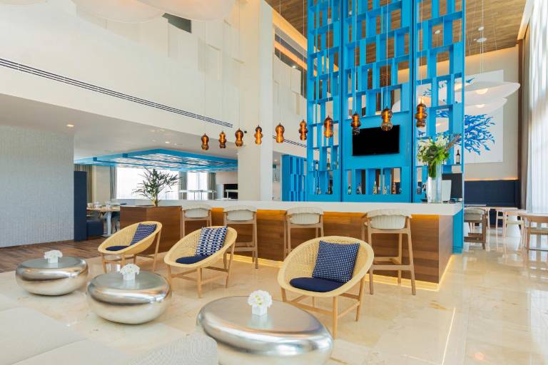 Avani Cancun Airport — photo 4