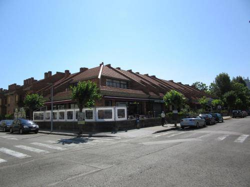 Apartamento Colindres