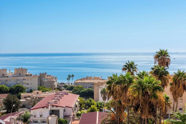 Apartamento La Carihuela