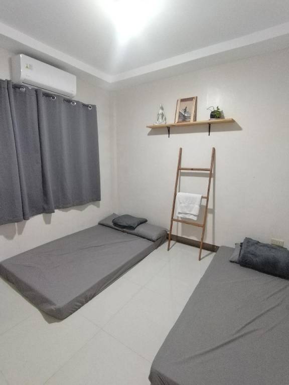 Crashpad La Union in San Fernando
