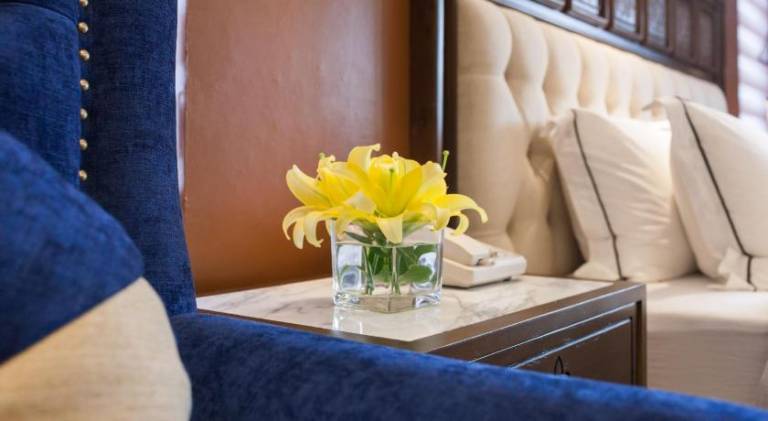 Eden Boutique Hotel & Spa — photo 4
