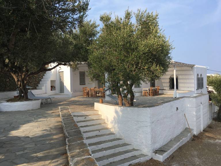 σπίτι Αρτεμώνας