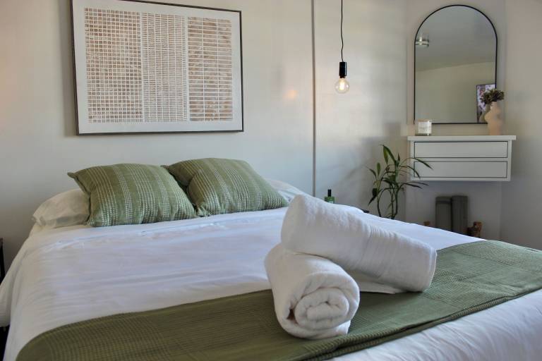 Apartment Ensenada