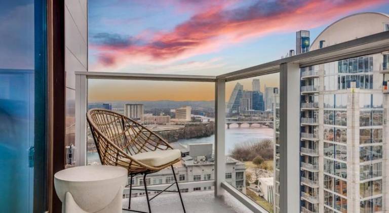 Apartment with pool | Pets are welcome — photo 5
