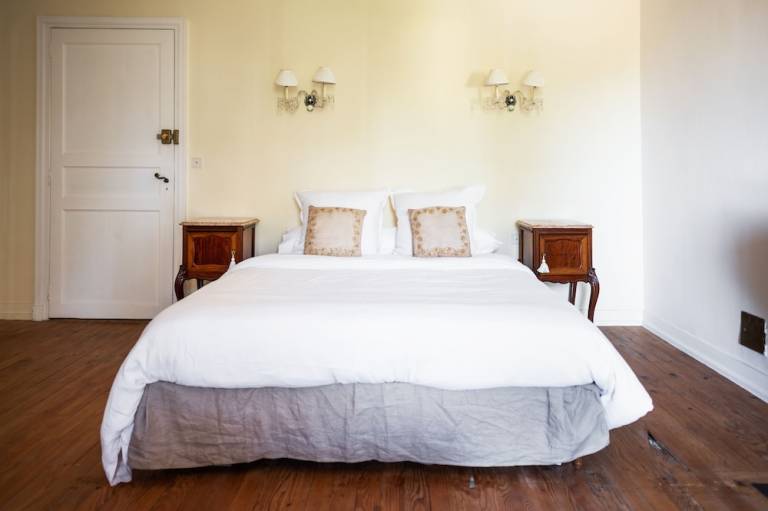 Chambre d'hôtes  Meursault
