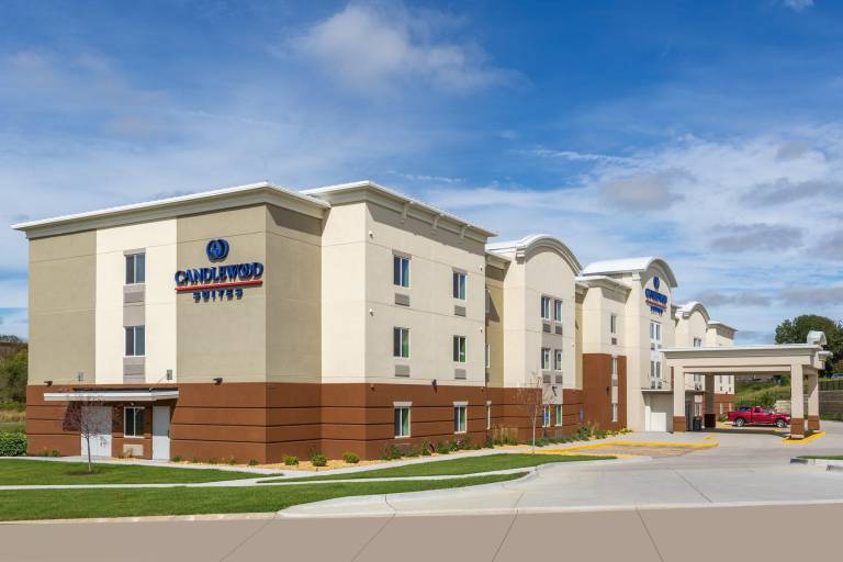 Candlewood Suites Davenport By IHG — photo 2
