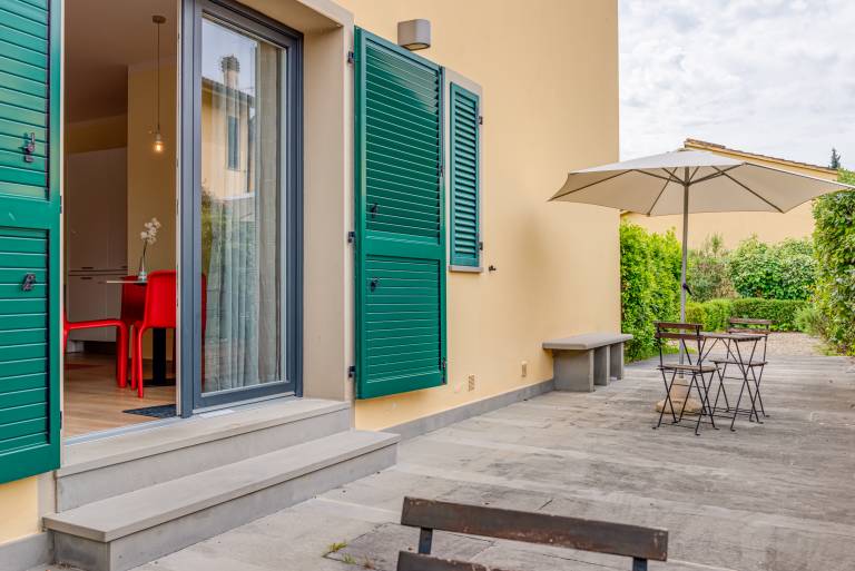 Ferienwohnung Empoli