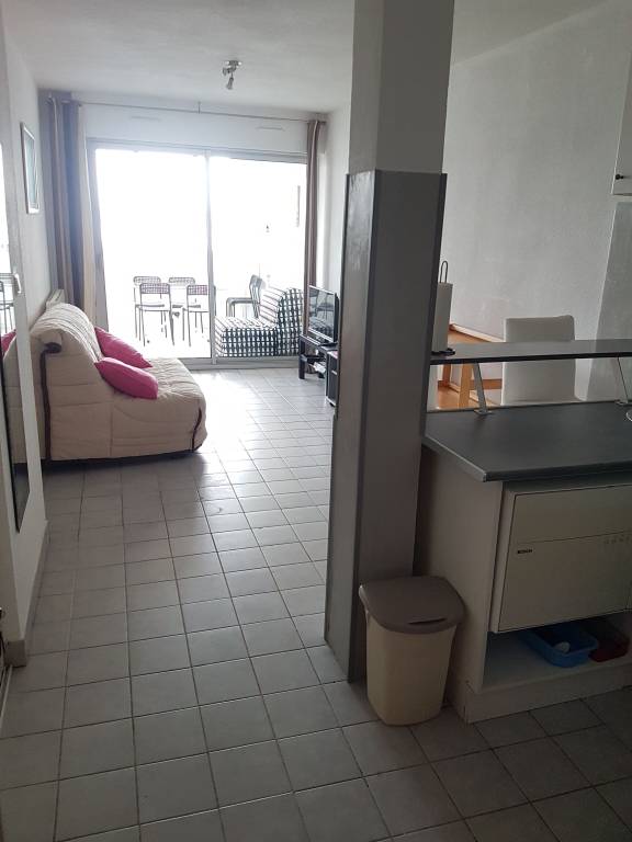 Appartement Frontignan