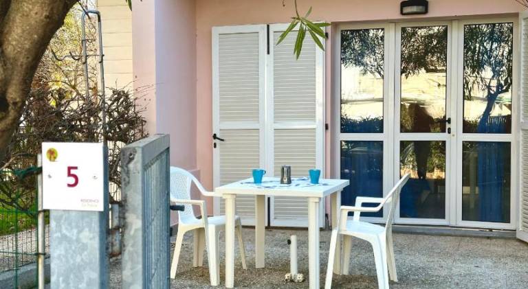 Rental apartment | Pets allowed in Numana