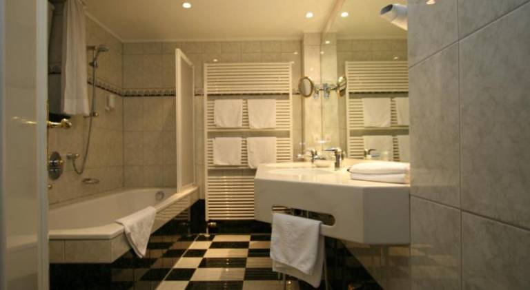 Park Hotel am Schloss — photo 2