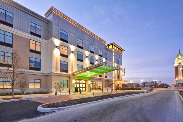 Home2 Suites by Hilton Perrysburg Levis Commons Toledo in Perrysburg, OH