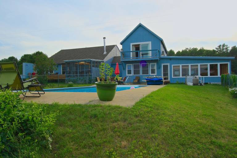 House Kennebunk