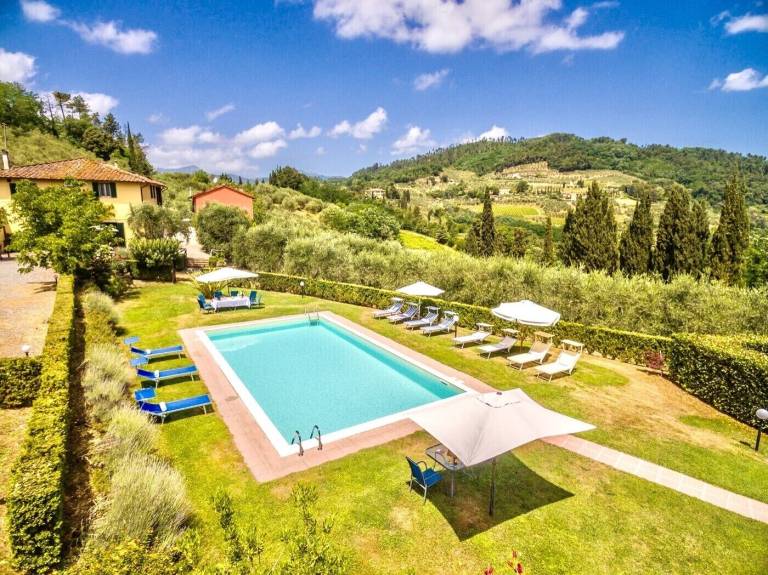 Villa Lucca