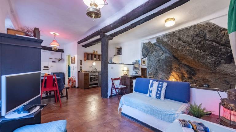 Ferienwohnung Cinque Terre