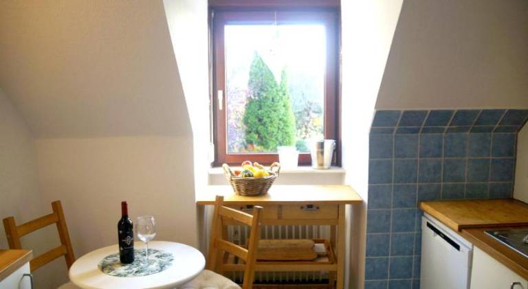 70 m&sup2; Ferienwohnung