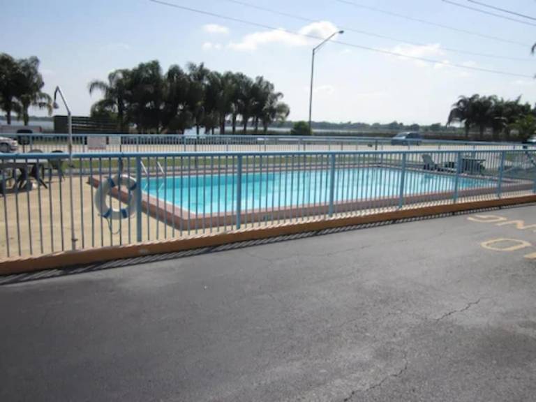 Motel Lakeland