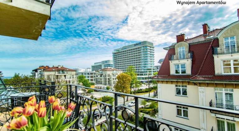 Holiday apartment with 1 room for 3 persons — photo 3