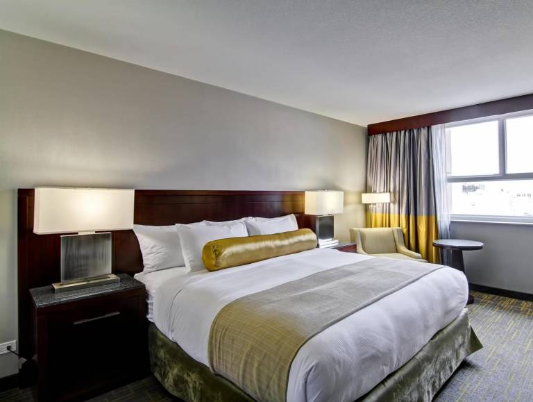 DoubleTree by Hilton Kamloops in Kamloops, BC