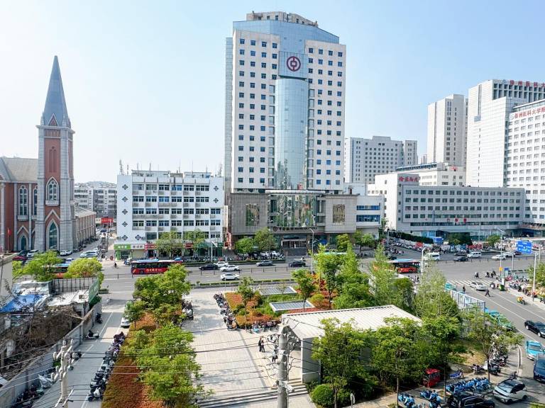 Apartment Quanshan
