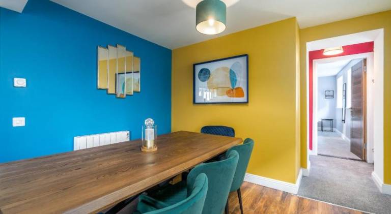 115 m&sup2; Ferienhaus