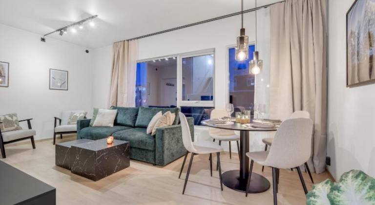 Ferienwohnung Tromsø