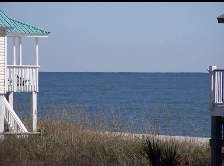 House Edisto Beach