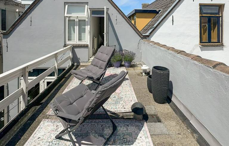 Maison de vacances Leyde