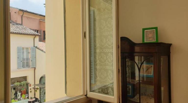 Holiday apartment with 2 rooms for 6 persons — photo 4