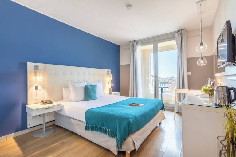 Hotel apartamentowy Belsunce