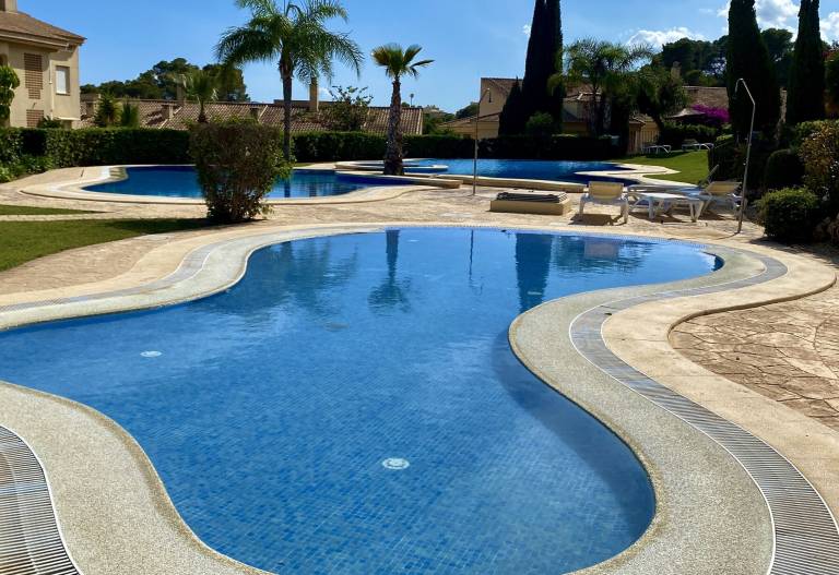 Ferienwohnung Altea